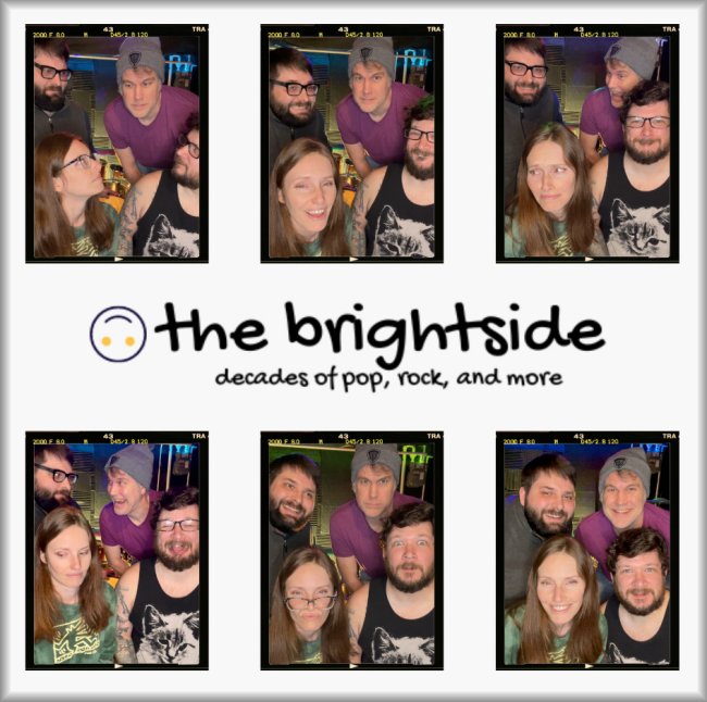 the brightside