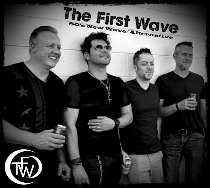 First Wave