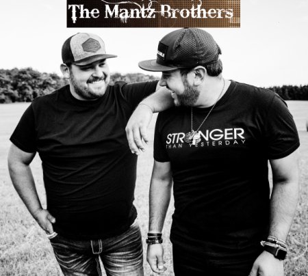 The Mantz Brothers